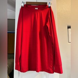 Zyia chill top large